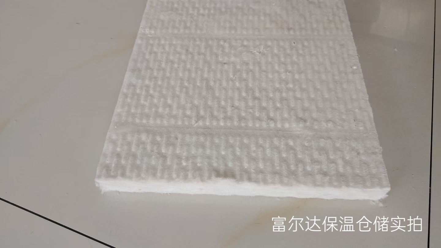 万宁市工业锅炉保温板马弗炉保温板 - 一站式服务